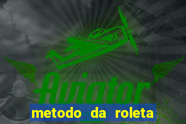 metodo da roleta inteligencia artificial